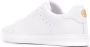 Tory Burch Howell leather sneakers White - Thumbnail 3