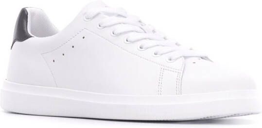 Tory Burch low-top sneakers White