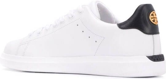 Tory Burch low-top sneakers White