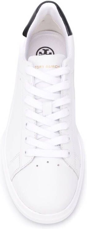 Tory Burch low-top sneakers White