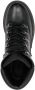 Tory Burch Lug Miller leather boots Black - Thumbnail 4