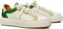 Tory Burch panelled-design low-top sneakers Neutrals - Thumbnail 2