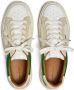 Tory Burch panelled-design low-top sneakers Neutrals - Thumbnail 3