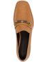 Tory Burch Perrine 20mm loafers Brown - Thumbnail 4