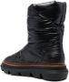 Tory Burch quilted ankle-length boots Black - Thumbnail 3