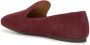 Tory Burch Ruby Smoking loafers Red - Thumbnail 3