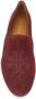 Tory Burch Ruby Smoking loafers Red - Thumbnail 4