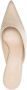 TOTEME 55mm pointed-toe satin mules Neutrals - Thumbnail 4