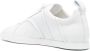 TOTEME leather low-top sneakers White - Thumbnail 3