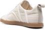 TOTEME panelled mesh sneakers Neutrals - Thumbnail 3