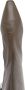TOTEME The Slim 35mm knee-high boots Brown - Thumbnail 4