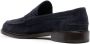 Tricker's Adam slip-on style loafers Blue - Thumbnail 3