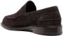 Tricker's Adam suede penny loafers Brown - Thumbnail 3