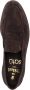 Tricker's Adam suede penny loafers Brown - Thumbnail 4