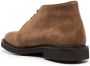 Tricker's Aldo suede ankle boots Brown - Thumbnail 3