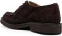 Tricker's Bourton suede derby shoes Brown - Thumbnail 3