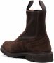 Tricker's elasticated side-panel boots Brown - Thumbnail 3