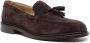 Tricker's Elton suede loafers Brown - Thumbnail 2