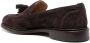 Tricker's Elton suede loafers Brown - Thumbnail 3