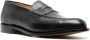 Tricker's Havard leather loafers Black - Thumbnail 2
