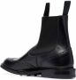 Tricker's Henry leather boots Black - Thumbnail 3