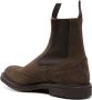 Tricker's Henry round-toe boots Brown - Thumbnail 3
