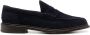 Tricker's James loafers Blue - Thumbnail 1