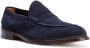 Tricker's James loafers Blue - Thumbnail 2