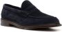 Tricker's James loafers Blue - Thumbnail 3