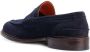 Tricker's James loafers Blue - Thumbnail 4