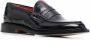 Tricker's James penny loafers Black - Thumbnail 2