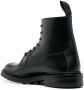 Tricker's lace-up ankle boots Black - Thumbnail 3