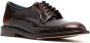 Tricker's lace-up Derby shoes Brown - Thumbnail 2