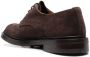 Tricker's low-top lace-up derby shoes Brown - Thumbnail 3