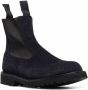 Tricker's Silvia ankle boots Blue - Thumbnail 2