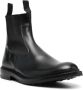 Tricker's Stephen leather ankle boots Black - Thumbnail 2