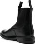 Tricker's Stephen leather ankle boots Black - Thumbnail 3