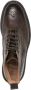 Tricker's Stow leather brogue boots Brown - Thumbnail 4