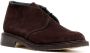 Tricker's Winston leather loafers Brown - Thumbnail 2