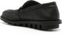 Trippen Duct leather loafers Black - Thumbnail 3