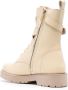 TWINSET 40mm leather ankle boots Neutrals - Thumbnail 3