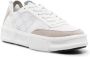 TWINSET Fessura panelled sneakers White - Thumbnail 2