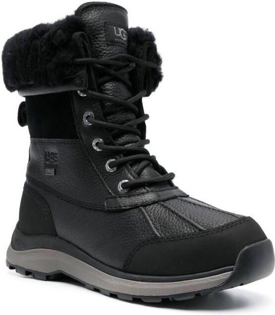 UGG Adirondack 111 boots Black