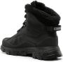 UGG Adirondak Meridian waterproof leather boots Black - Thumbnail 3