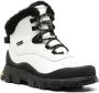 UGG Adirondak Meridian waterproof leather boots White - Thumbnail 2