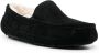 UGG Ascot Matte suede slippers Black - Thumbnail 2