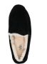 UGG Ascot Matte suede slippers Black - Thumbnail 4