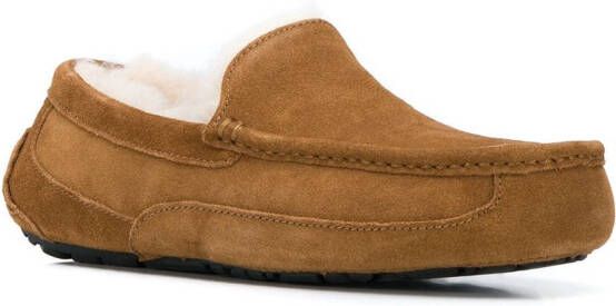 UGG Ascot slippers Neutrals