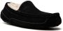 UGG Australia Ascot moccasin slippers Black - Thumbnail 2