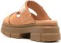 UGG Ashton chunky sandals Brown - Thumbnail 3